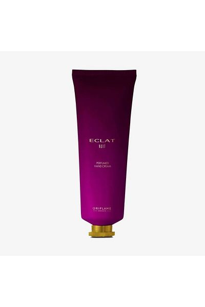 Oriflame Eclat Nuit Perfumed Hand Cream 50 ml