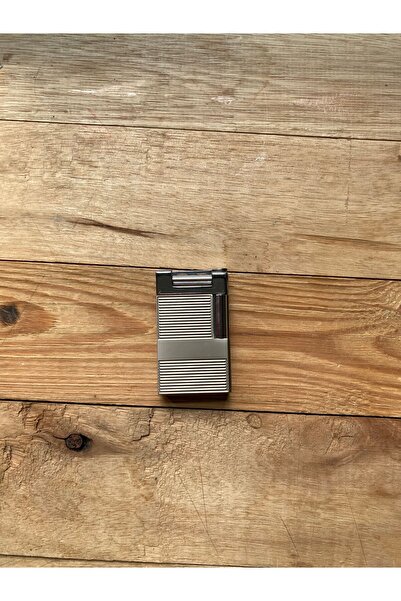 Parmida Mum Alev Puro Çakmağı Şık Tasarım