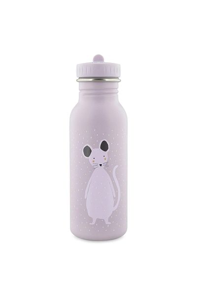 Trixie Mrs. Mouse 500ml Water Bottle - Bottle