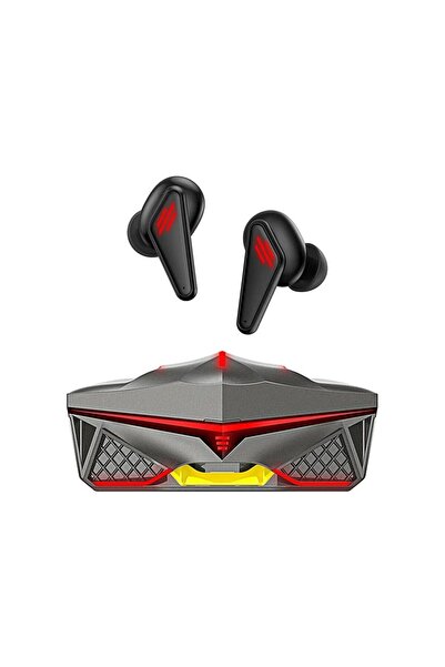 beemen Oyuncu Gamer Bluetooth 5.1 Kablosuz Kaliteli RGB Kulaklık