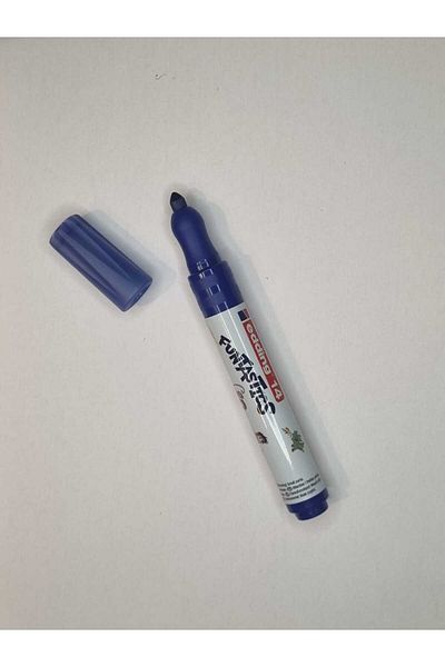 Edding 2 Thick Funtastics Felt Tip Pens
