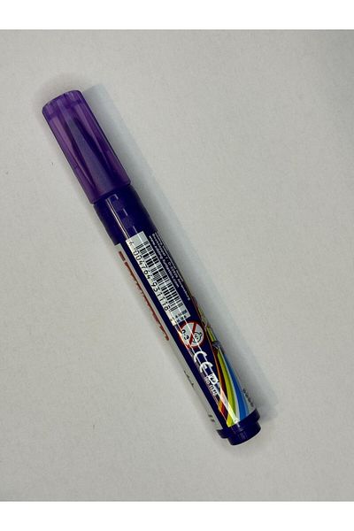 Edding 4 Thick Funtastics Felt Tip Pens