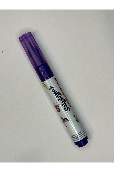 Edding 4 Thick Funtastics Felt Tip Pens