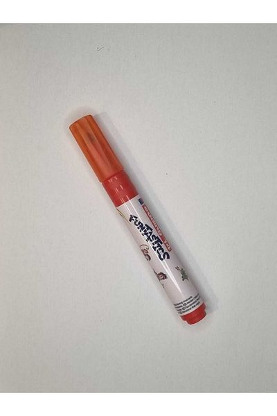 Edding 2 Thick Funtastics Felt Tip Pens