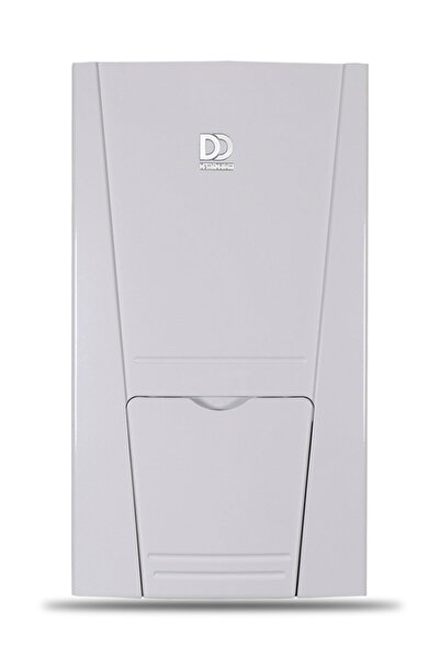 Demirdöküm Maxiair 8 Kw Isı Pompası