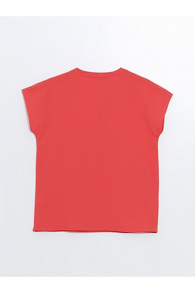 LC Waikiki LCW Damenbluse – Design mit ausgefallenem Kragen