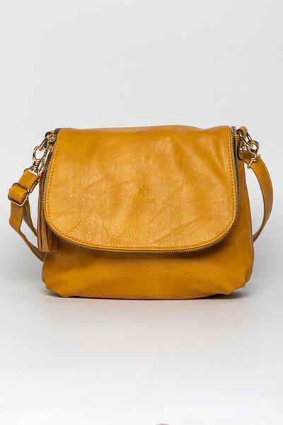Jacquline Jacqueline Thea-N Women's Crossbody Bag