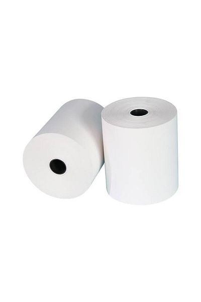 ingenico 80X80 Thermal Cash Register/Pos/Bill Paper 1 Box(40 Pcs)