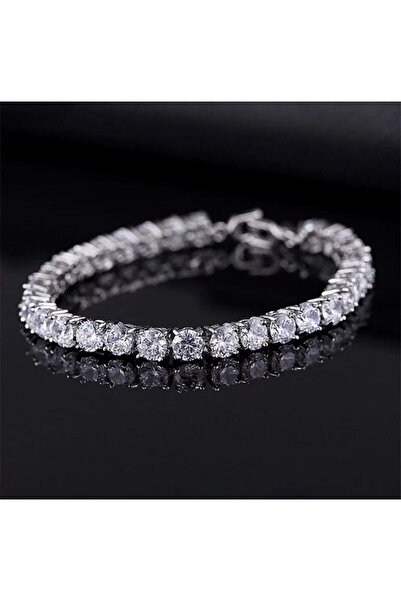 ICED OUT Tennis Bileklik