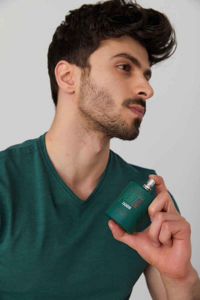 Cazador 9561 HUNT ORİGİNAL PARFUM 100CL 24KCEAA09561