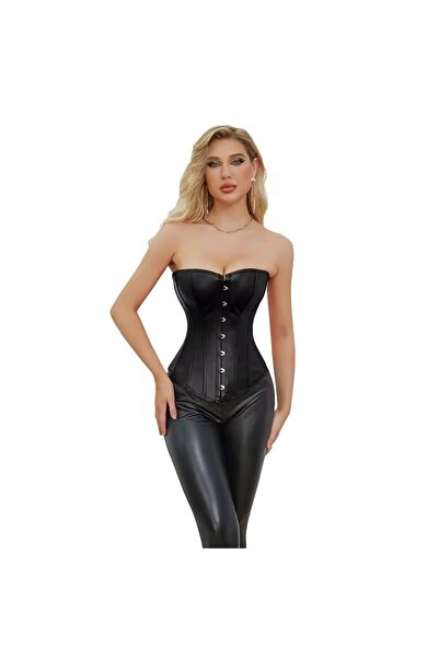 Genel Markalar Suni Deri Korse