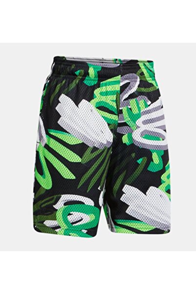 Under Armour Çocuk UA Curry Splash Şort 1387101-389