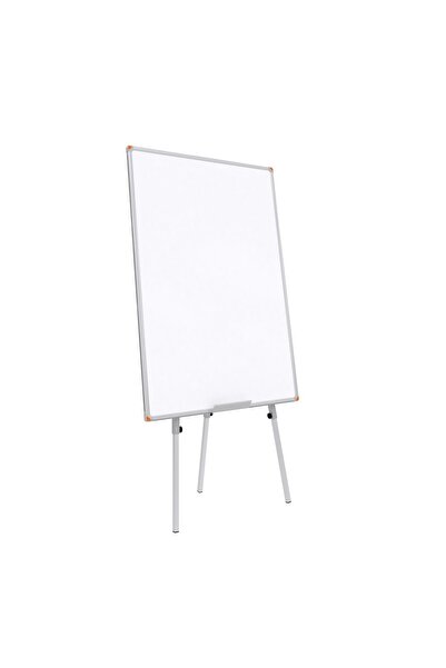 Panda 80X120 CM TELESKOPİK AYAKLI YAZI TAHTASI BEYAZ-PAN235B