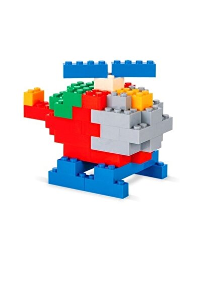 PERİ TOYS Mmx 144 Parça Blocks Lego