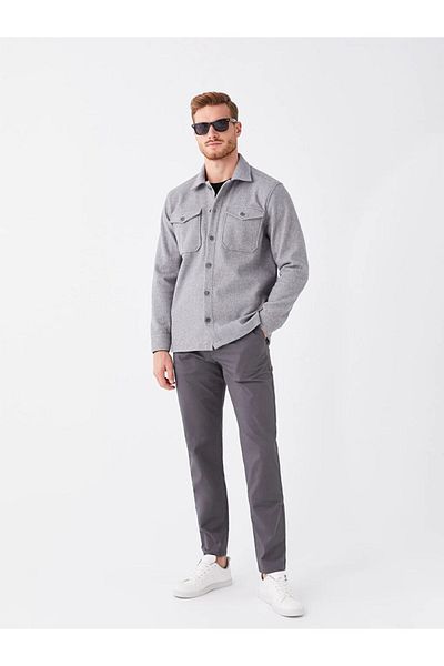 LC Waikiki Ανδρικό παντελόνι Regular Fit