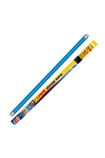 SERA Deep Sea T5 Floresan 28w 590mm