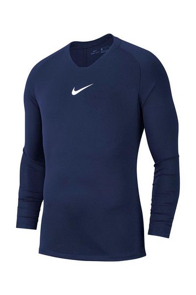 Nike Φούτερ Av2609-410 Dry Park First Layer