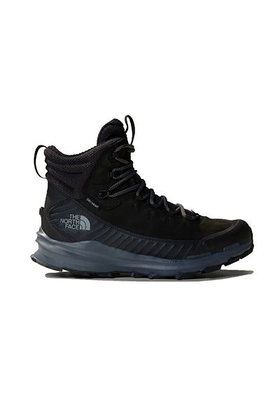 THE NORTH FACE Vectiv Fastpack Wp Unisex Black Trekking Shoes - Nf0A8Aevny71