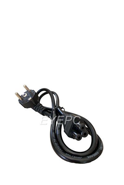 EYE PC Hp Laptop Uyumlu Şarj Adaptörü Cihazı 7.4 x 5.0 mm-19V 4.74A 90W(3.42A VE 3.95 İLE UYUMLUDUR)