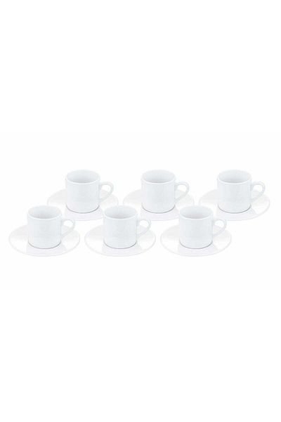 Bambum Buket - Set of 6 Coffee Cups