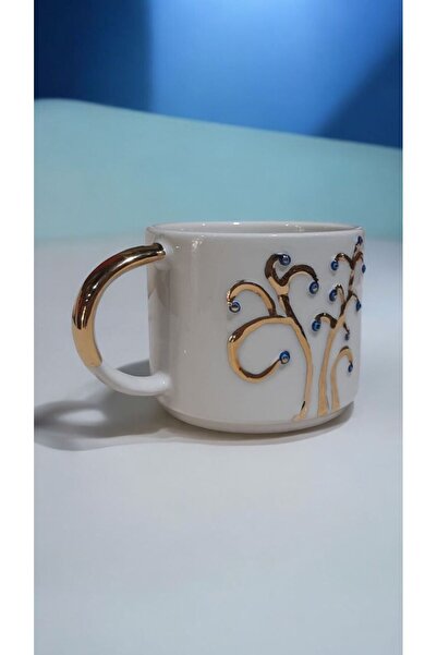 Hayat Ağacı Mug 2 Li