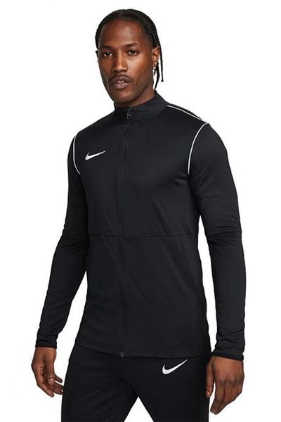 Nike Мъжко яке M Nk Df Park20 Trk Jkt FJ3022-010, черно