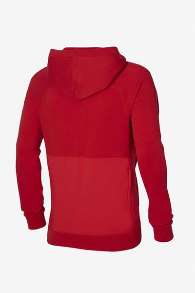 Nike M Nk Strke22 Po Hoody Dh9380-657 Κόκκινο ανδρικό φούτερ
