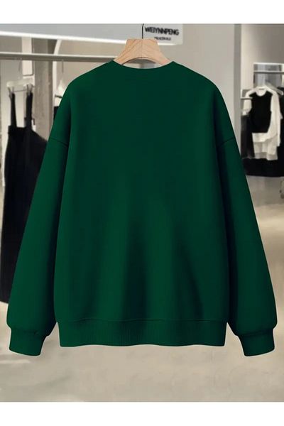 DAXİS Sportwear Company Crew Neck Women's Sweatshirt