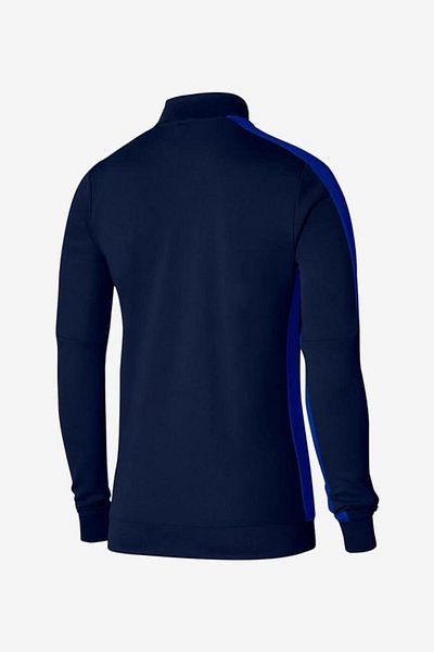 Nike Dri-Fit Academy 23 Navy Blue Women's Track Jacket - Kdr1686-451