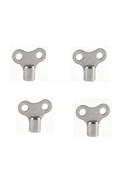KALDE 4 Radiator Radiator Towel Radiator Air Purifier Switch