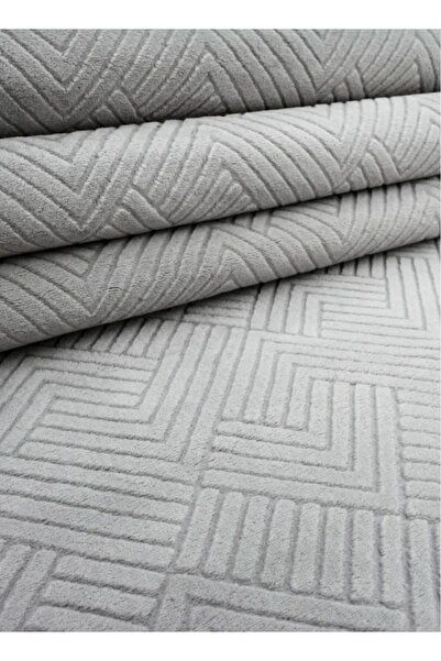 Dinarsu Rölyef Kaymaz Taban Halı