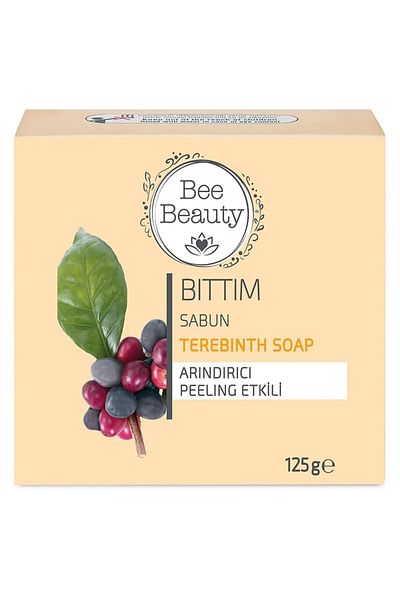 Bee Beauty Bıttım Mold Soap 125g