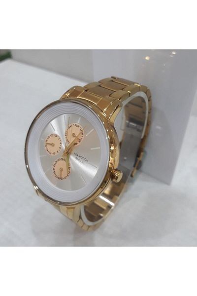 Formotion For Motion Fm.11465m.01 Wristwatch