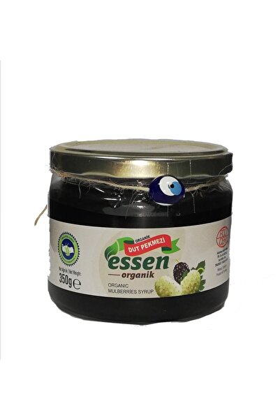 Essen Organik Organik Dut Pekmezi 350g
