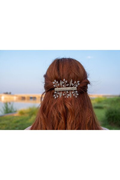 Handmade Αξεσουάρ νύφης - Πόρπη