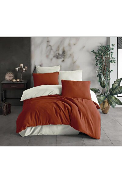 Kardelen Двоспальний антибактеріальний бавовняний мусліновий комплект постіль...