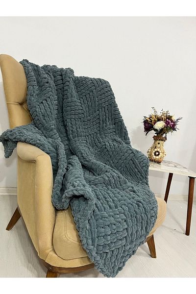 Alize Puffy Alize Puffy Tv Blanket