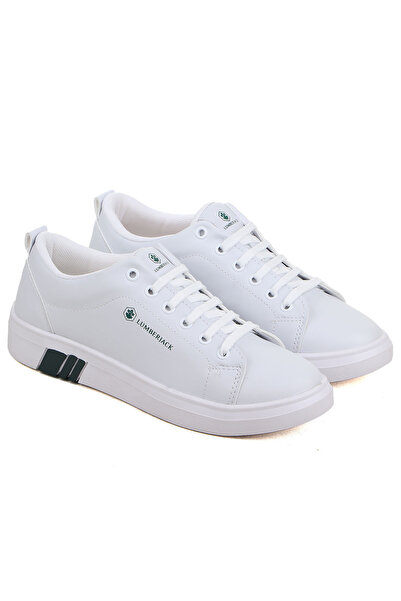 lumberjack Pantofi pantofi pentru femei Tina White (COMANDĂ 1 NUMĂR MARE)