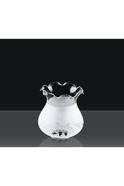 KÜRE CAM Mat Avize Camı