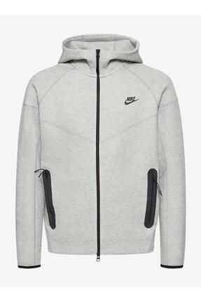 Sweatshirt gris nike 2025