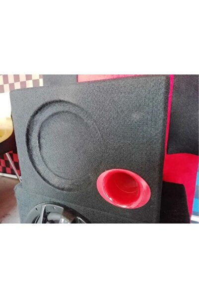 HSR HOME LIVING WOOFER BASS KABİNİ (20CM İÇİN)