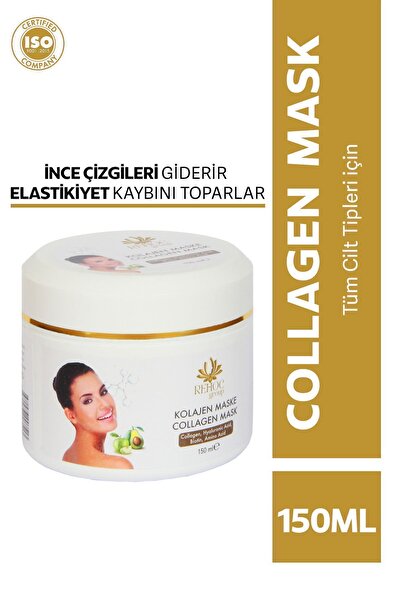Rehoc Group Colajen Maske