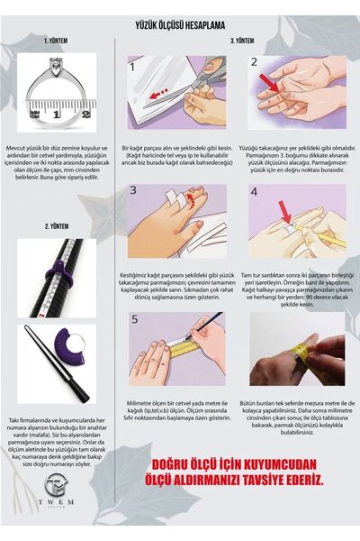 Twem Silver Huzurlu Bağlantı Çemberi 925 Ayar Gümüş Alyans, Nişan Ve Söz Yüzüğü, Çift Alımlara Beştaş Hediye