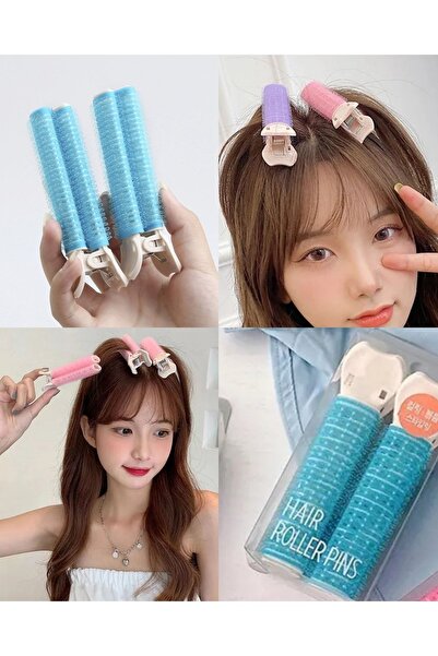 GÜLPEŞE Accesoriu pentru păr, agrafă pentru păr, ondulator