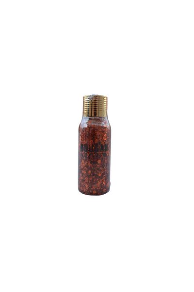 MUJGAN Glitter Bottle