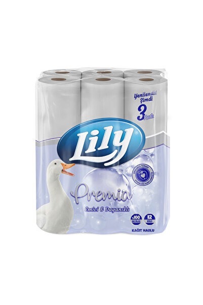 mitolife 3 Layer Paper Towel