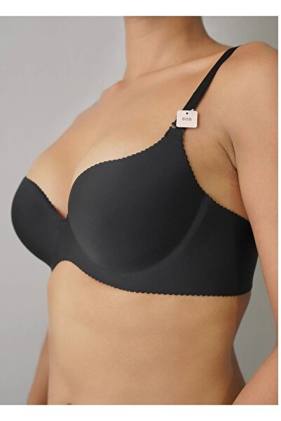 Genel Markalar 503 LAZER KESİM İZ YAPMAZ DESTEKLİ SÜTYEN