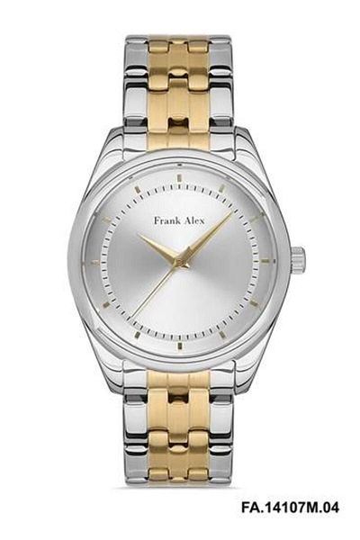 Frank Alex FA.14107M.04 WOMEN'S WRISTWATCH