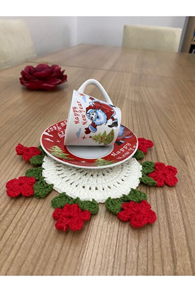 Naspar Coffee Coaster Cocktail Presentation Napkin Tray Napkin 18 cm