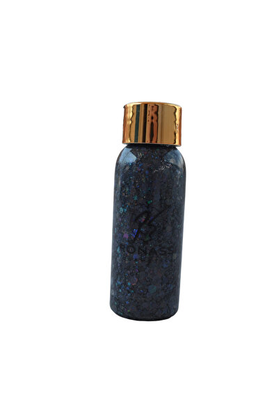 RS Ronassi Cosmetics زجاجة بريق